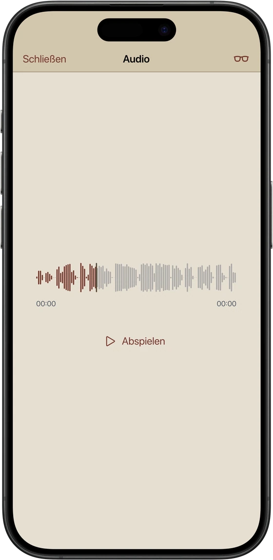 Screenshot Riddlix-App